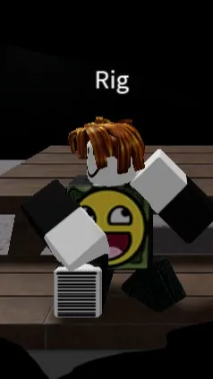 ai character: bready1998 background