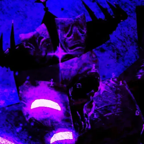 chat with ai character: Noli