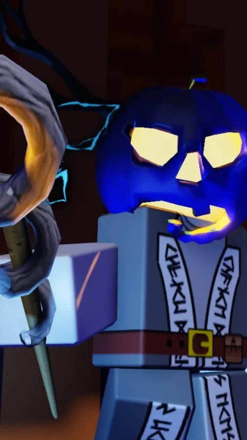 ai character: Dusekkar background