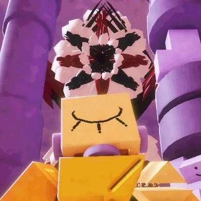 chat with ai character: Harken