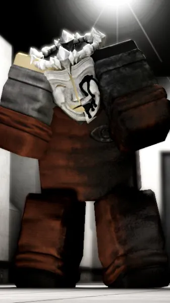 ai character: The Possessed  background