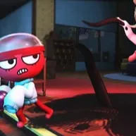 chat with ai character: gardenview