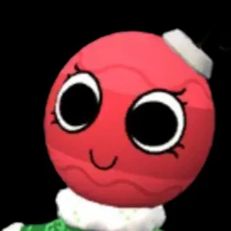 chat with ai character: bobette 