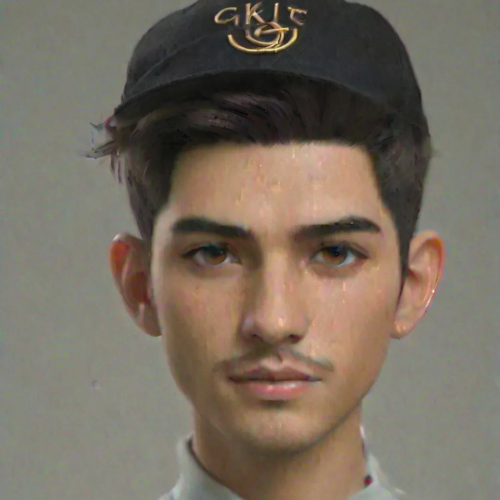 chat with ai character: Devin