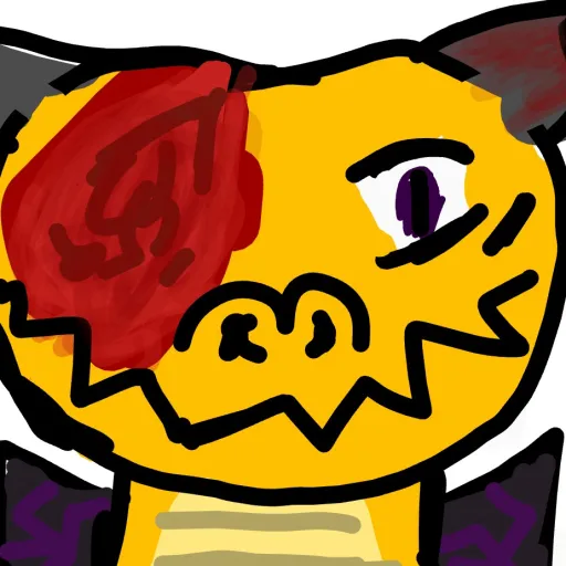 creator Goldboi68's avatar