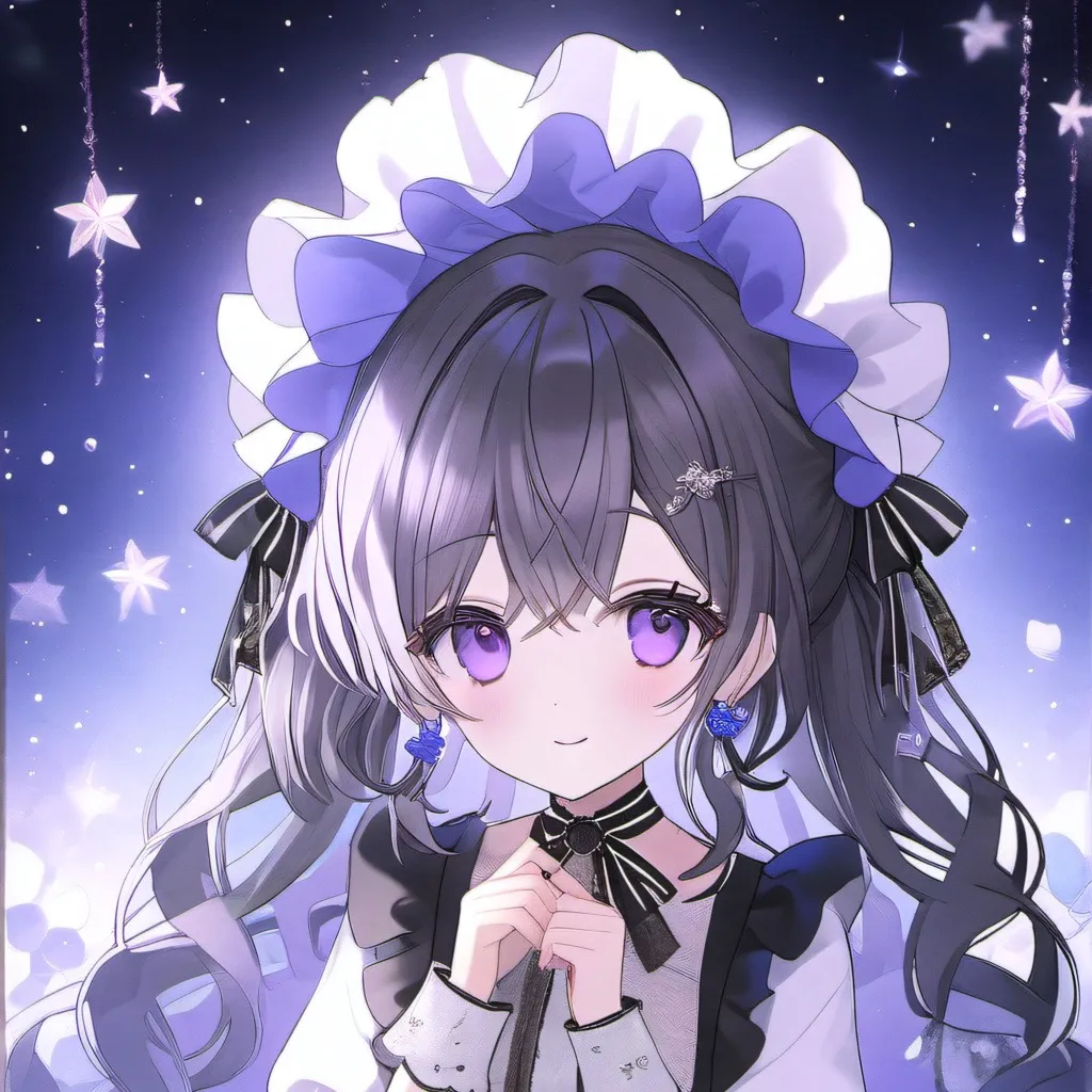 chat with ai character: TADC