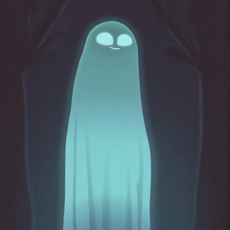 chat with ai character: Creepypastas