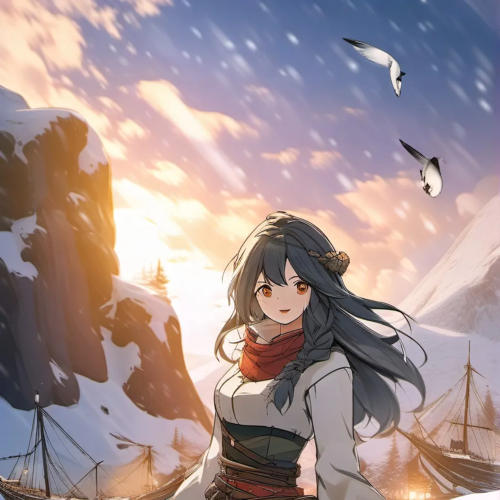 chat with ai character: Elizabeth Afton 