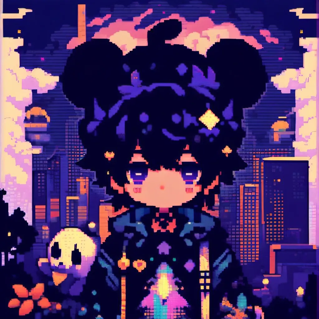 chat with ai character: Dandy's World 