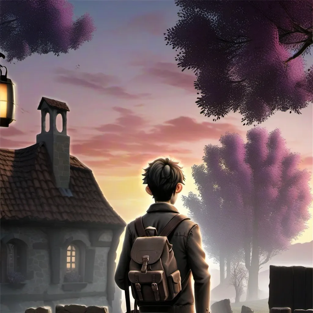 chat with ai character: 99 Noches bosque 