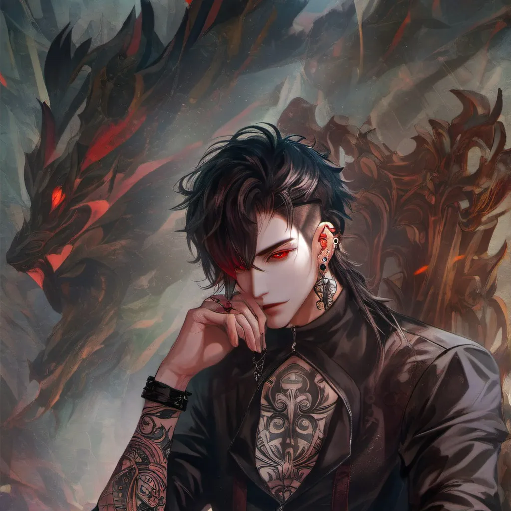 chat with ai character: Hiyotho Kim