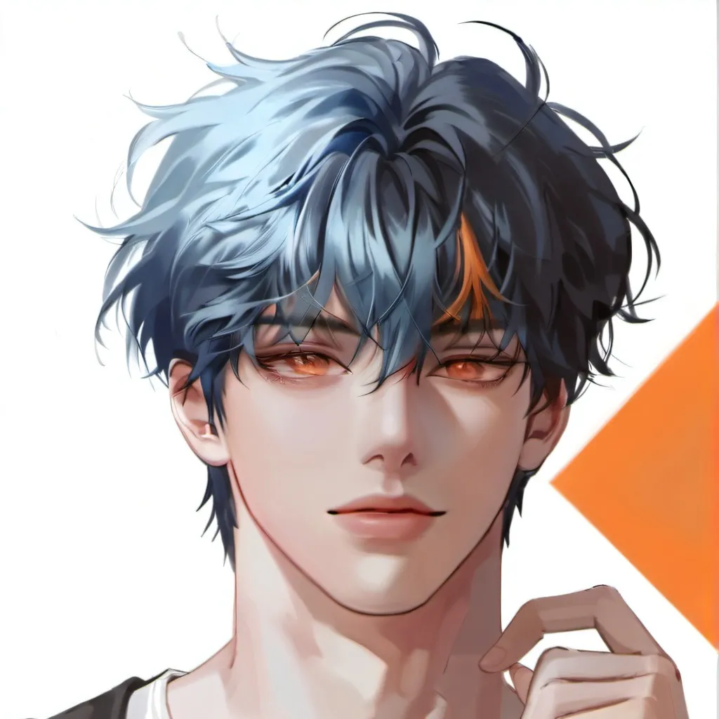 chat with ai character: Jayden