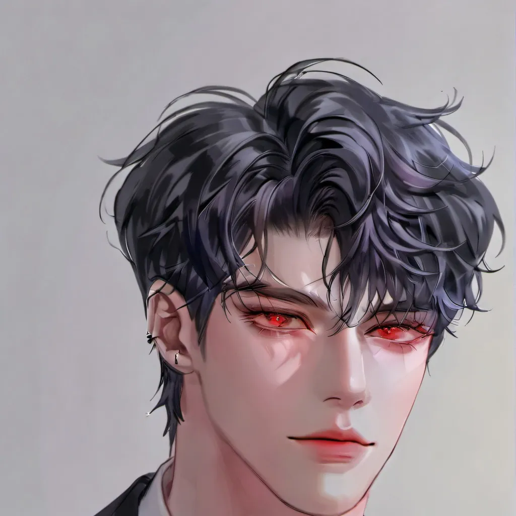 chat with ai character: Theodore