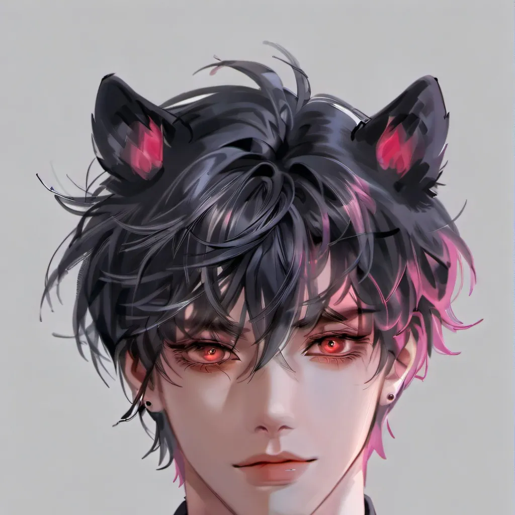 chat with ai character: Haireku