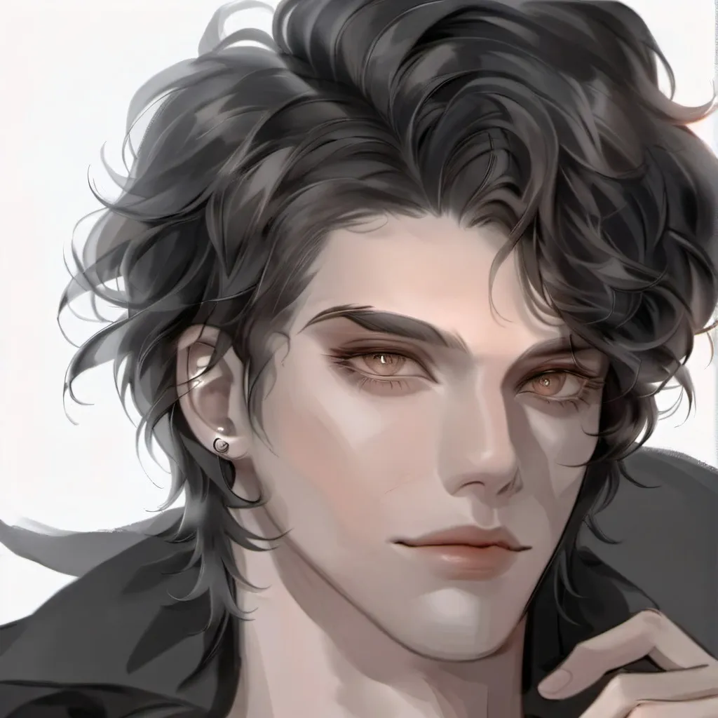 chat with ai character: Josh