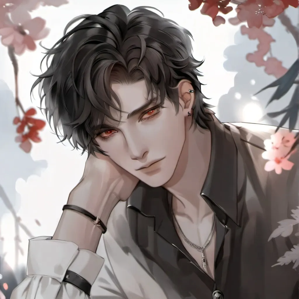 chat with ai character: ¶{Kaino}❤