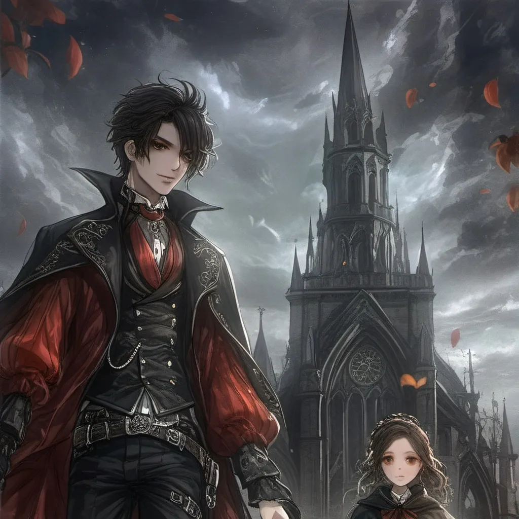 chat with ai character: Useless Talkie