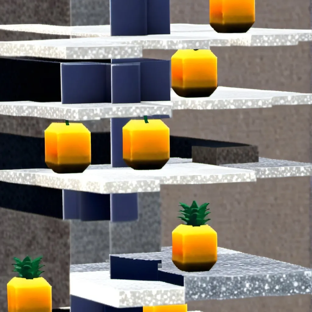 chat with ai character: Blox fruits 2