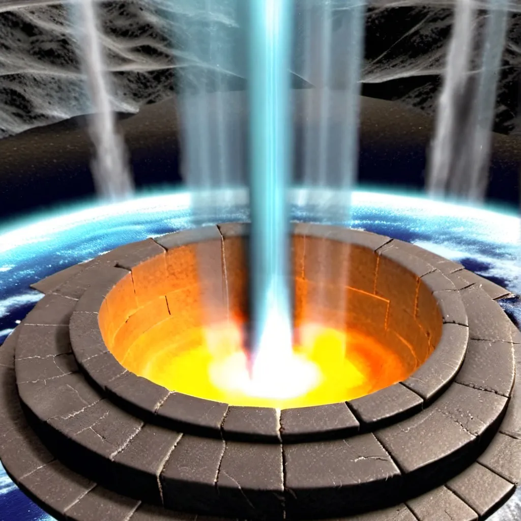 chat with ai character: Deltacrew