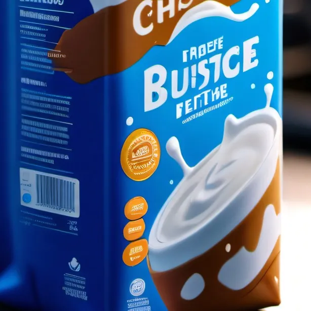 chat with ai character: Surge is lactose?