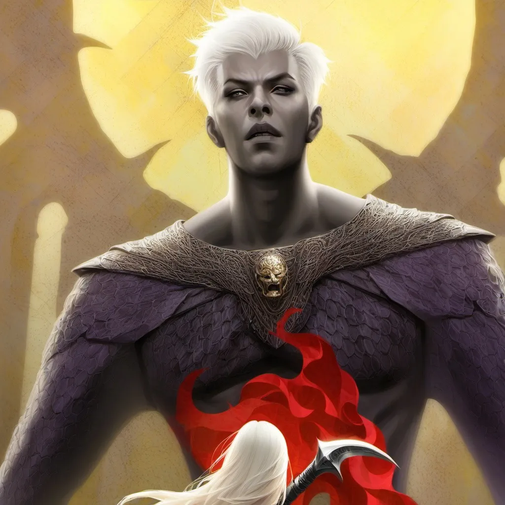 chat with ai character: K-pop demon hunter