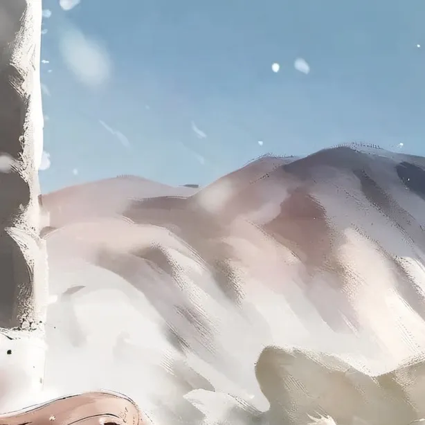 chat with ai character: Squid game crew