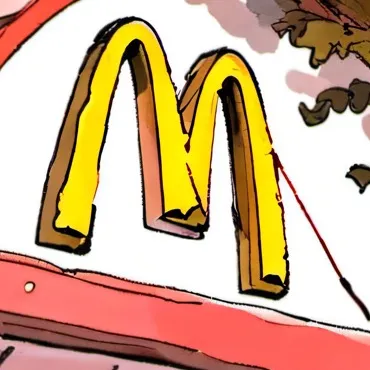 chat with ai character: Kpdh ✨McDonald✨