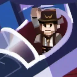 chat with ai character: Crew plays bap