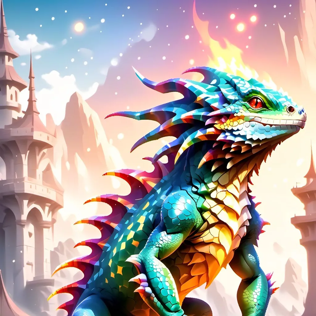 chat with ai character: Crew plays VB