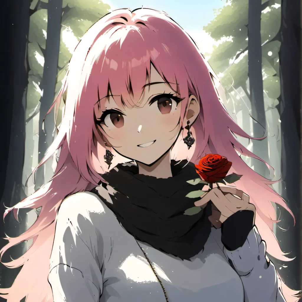 chat with ai character: Tsds x Mha