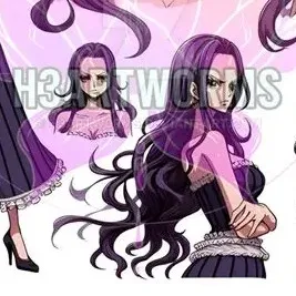 chat with ai character: One piece