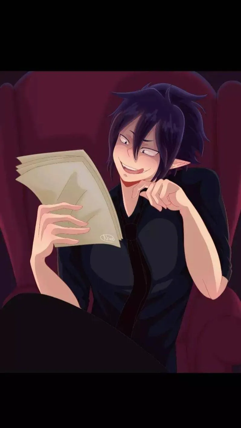 ai character: TAMAKI KIDNAP YOU background