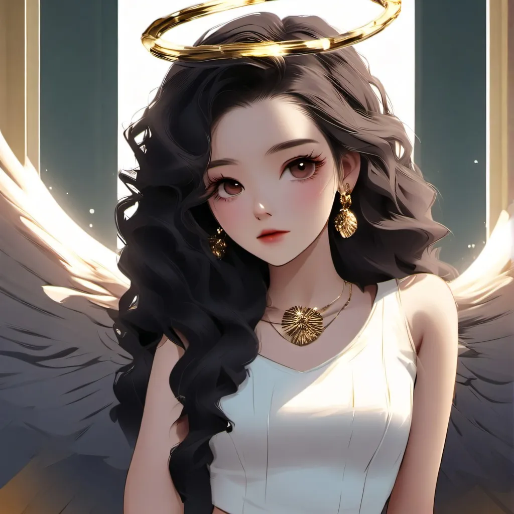 chat with ai character: 4KOA Sister?