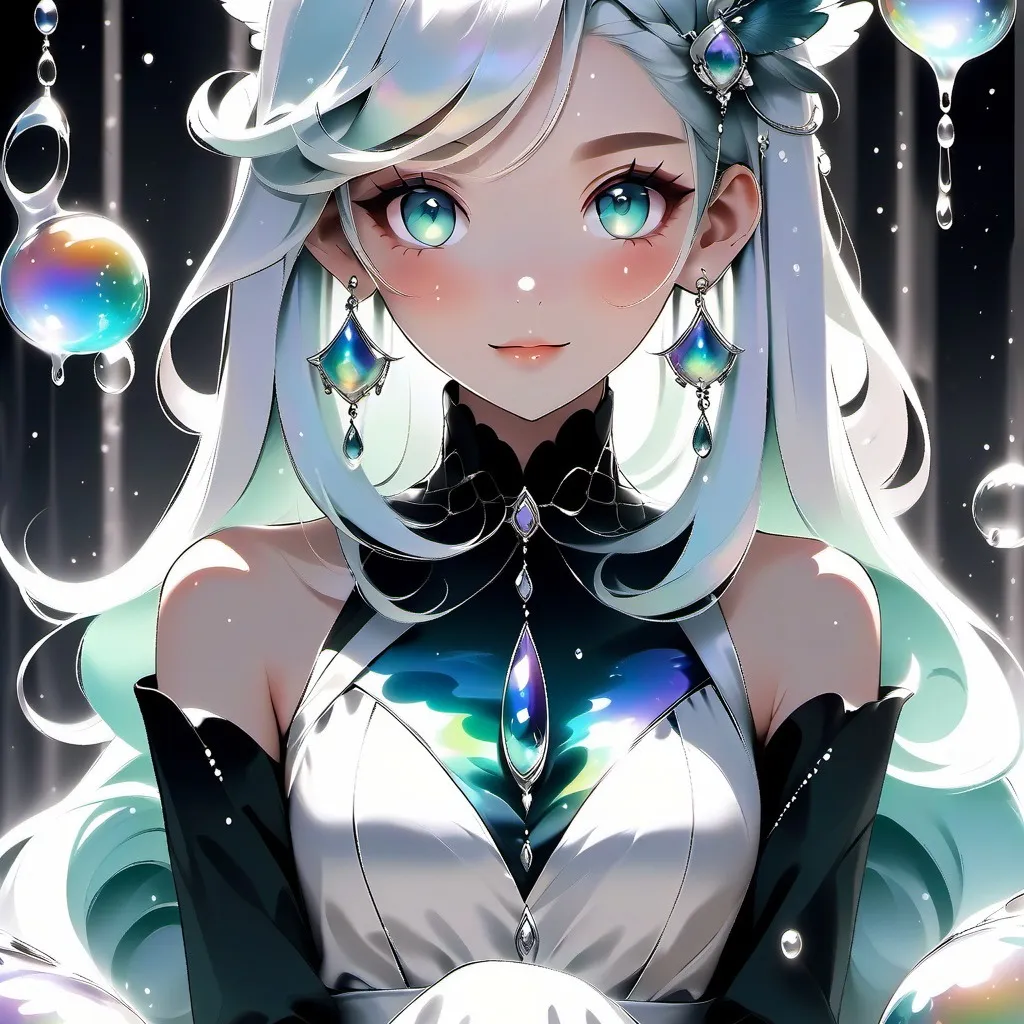 chat with ai character: sprout