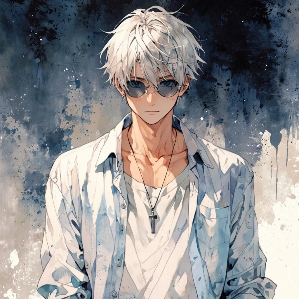 chat with ai character: Kade