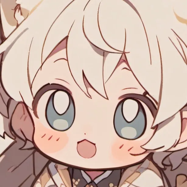 chat with ai character: Lil kitty 