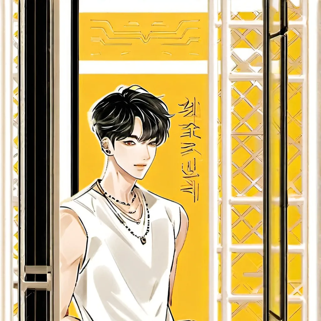 chat with ai character: Szk roommates