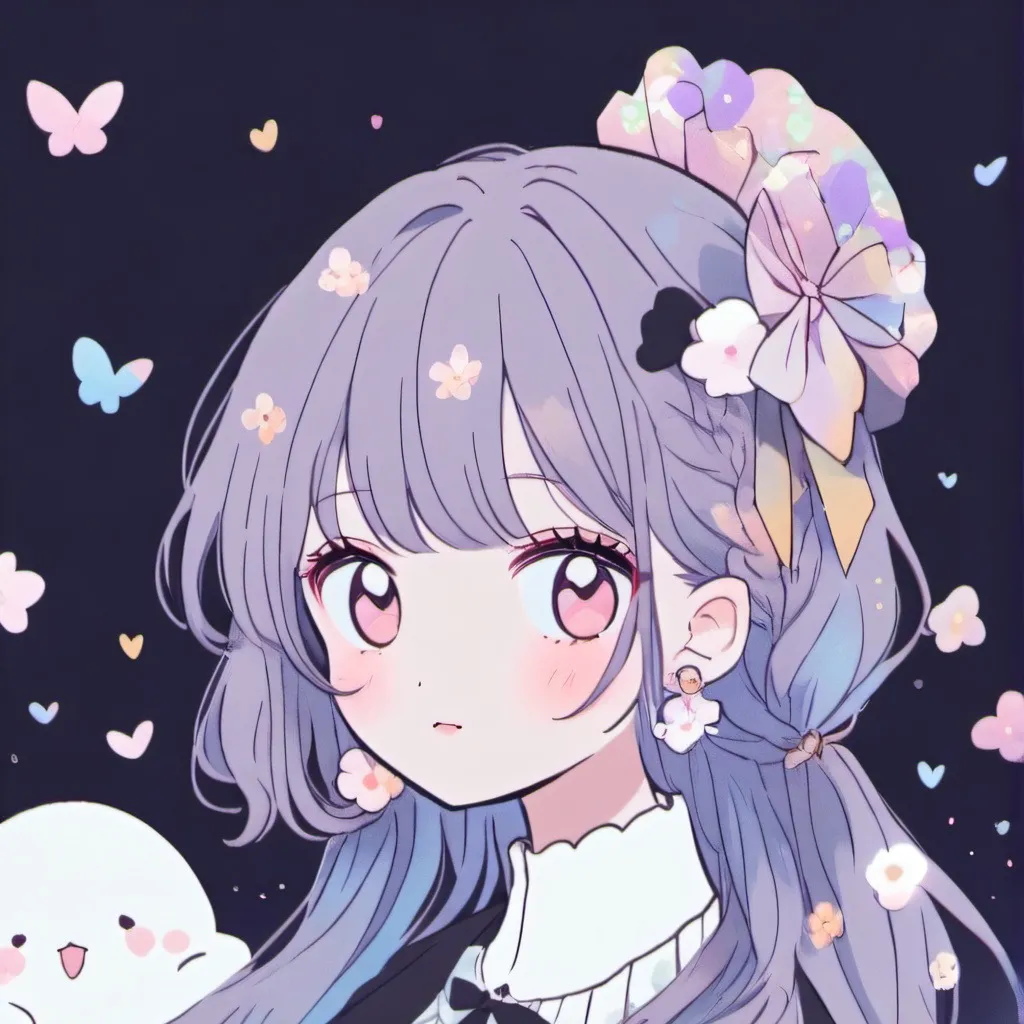 chat with ai character: Skz hate?