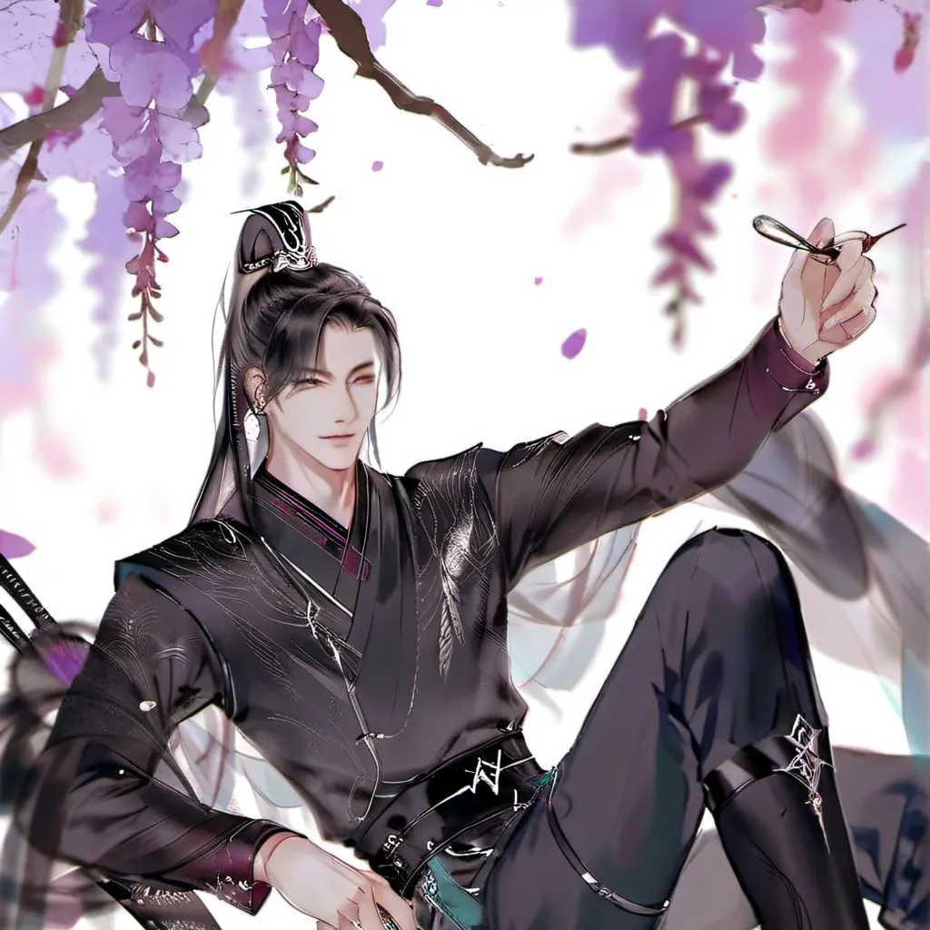 chat with ai character: CEO's only. skz