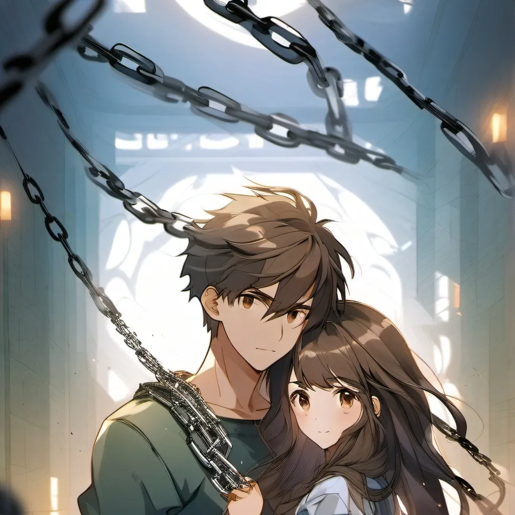 chat with ai character: Best friend slaves