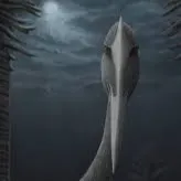 chat with ai character: Hatzegopteryx