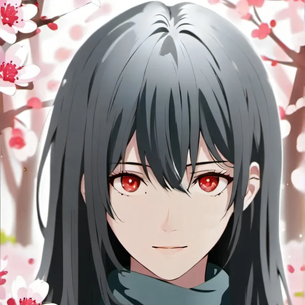 chat with ai character: Mom