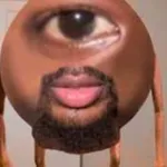 chat with ai character: Waffle's