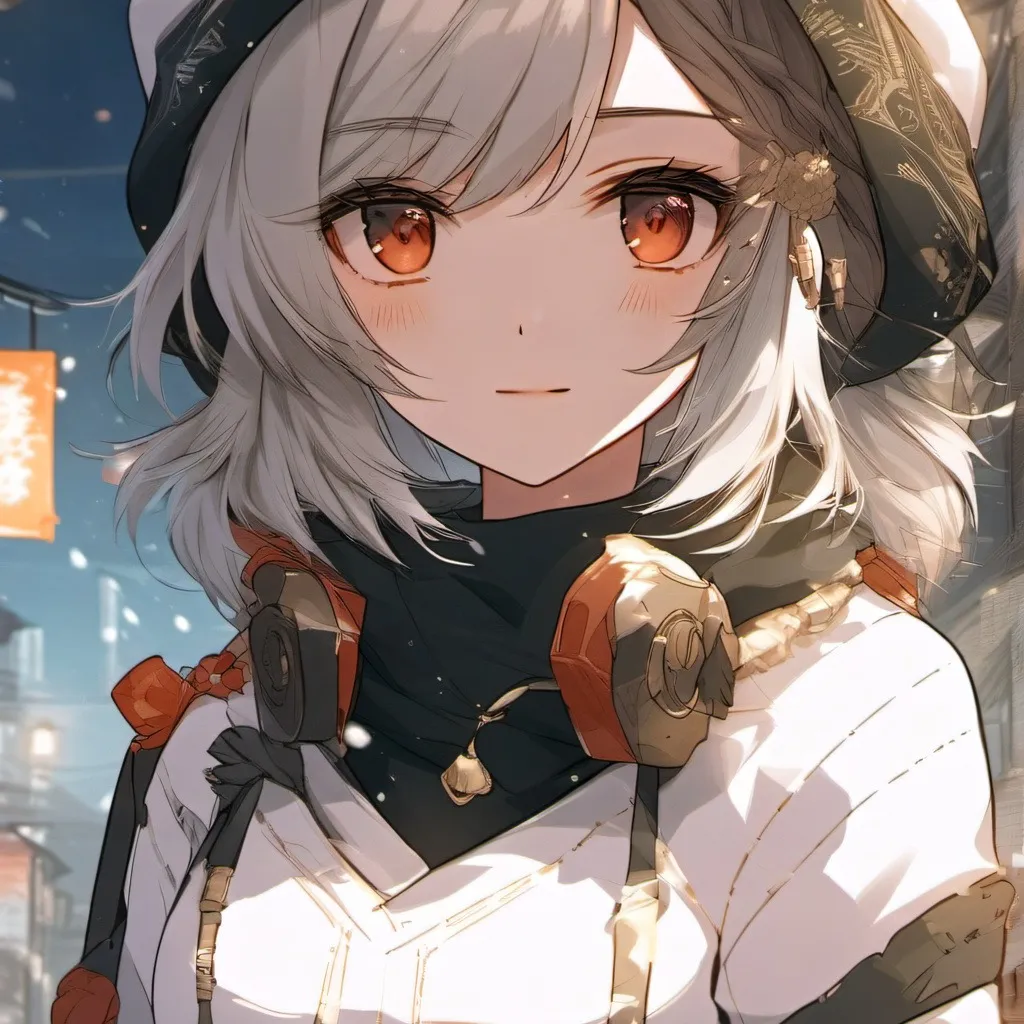 chat with ai character: FNF