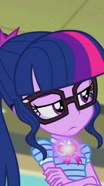 ai character: escuela deespecies background