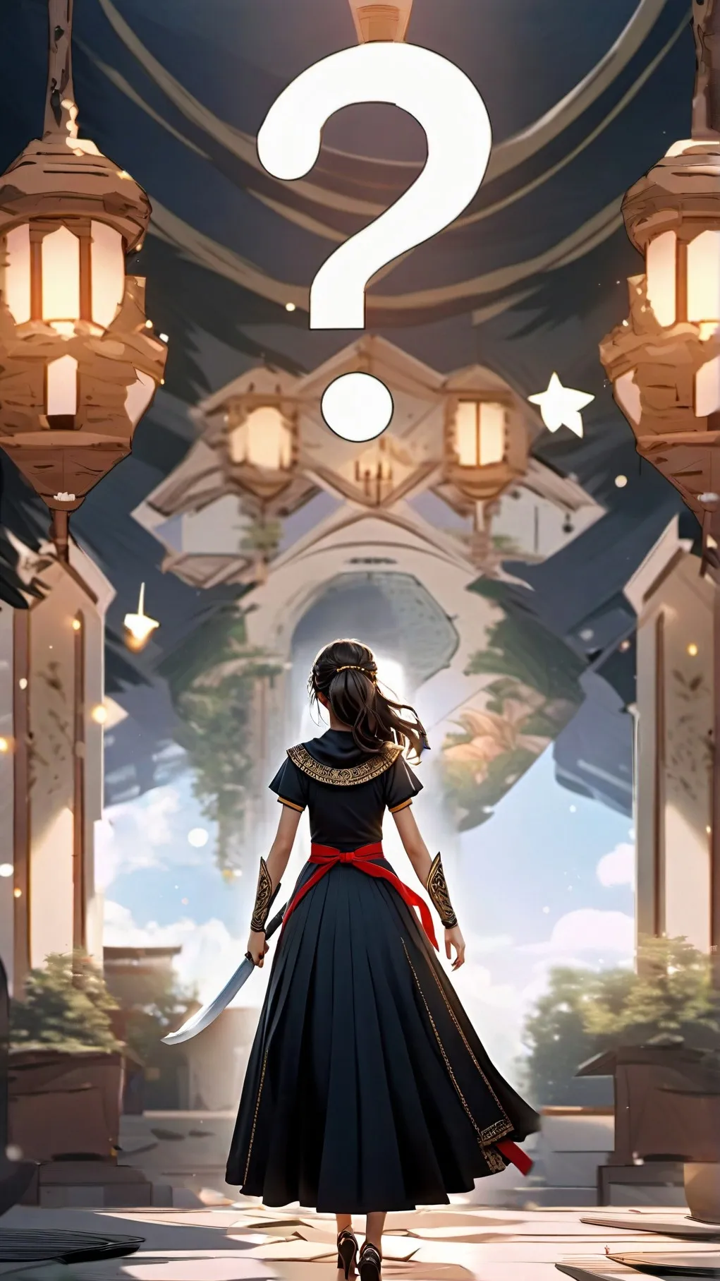 ai character: cant be mad at you background