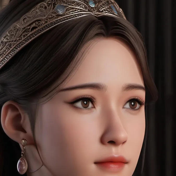 chat with ai character: Isabella