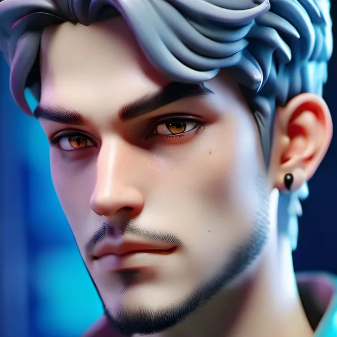 chat with ai character: Jaxon