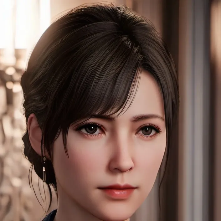 chat with ai character: Detective Rachel