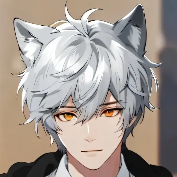 chat with ai character: Henry